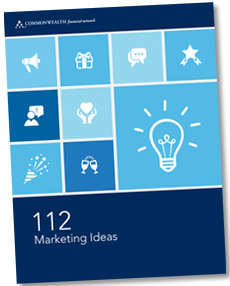 112 Marketing Ideas 112 Marketing Ideas