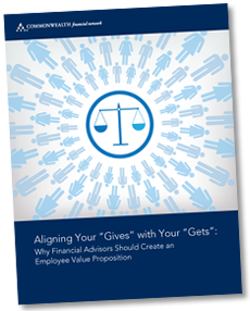Employee Value Proposition