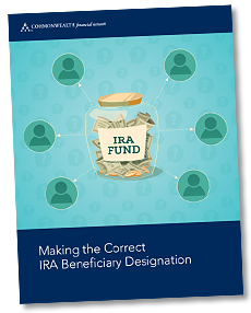 Making the Correct IRA Beneficiary Designation