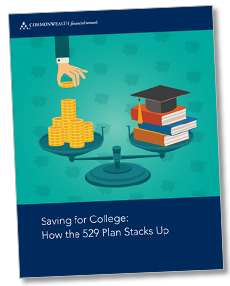Saving for College: How the 529 Plan Stacks Up
