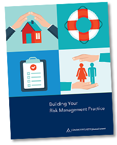 Building Your Risk Management Practice