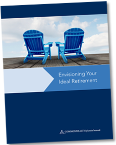 help clients hone a retirement vision