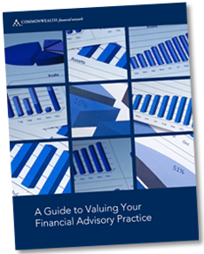 A Guide to Valuing Your Financial Advisory Practice