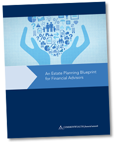 Estate Planning Blueprint for Financial Advisors