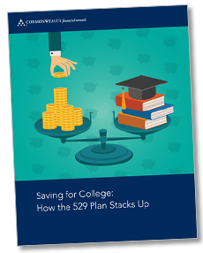Saving for College: How the 529 Plan Stacks Up