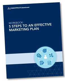 5 Steps to an Effective Marketing Plan