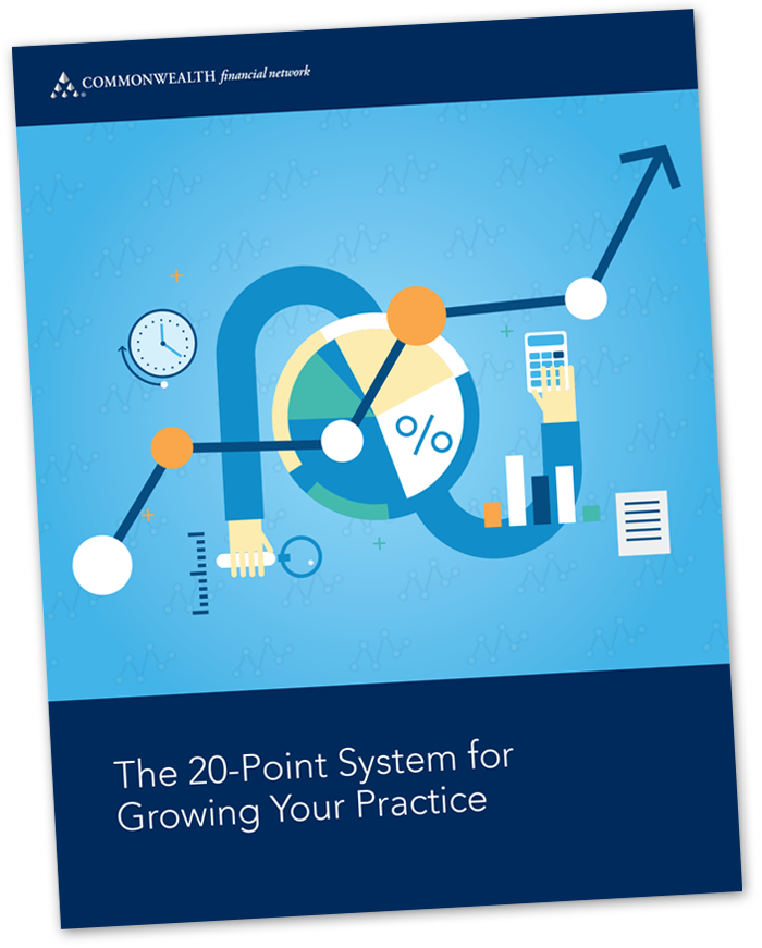 The 20-Point System for Growing Your Practice