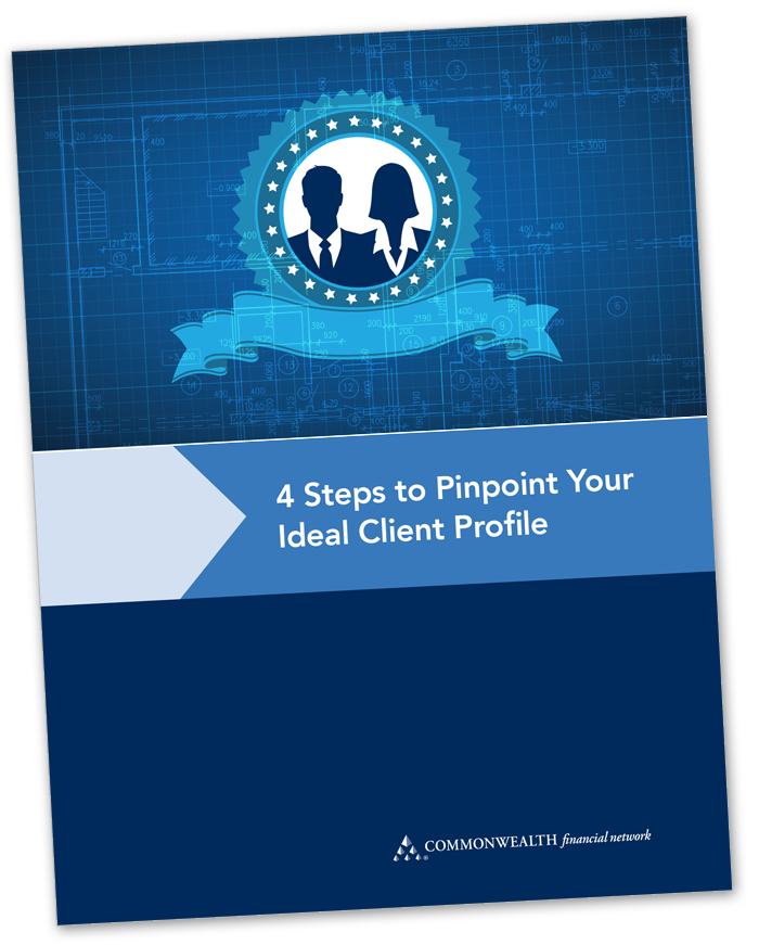 4 Steps to Pinpoint Your Ideal Client Profile
