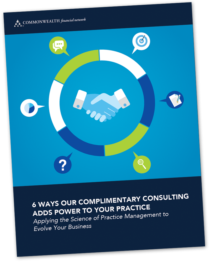 6 Ways Our Complimentary Consulting Adds Power to Your Practice