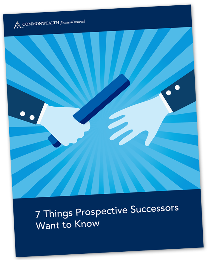 7 Things Prospective Successors Want to Know