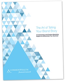 The Art of Telling Your Brand Story