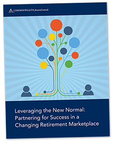 Leveraging the New Normal: Partnering for Success in a Changing Retirement Marketplace