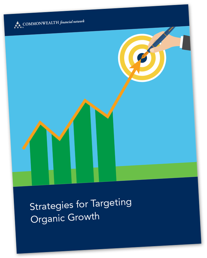 Strategies for Targeting Organic Growth