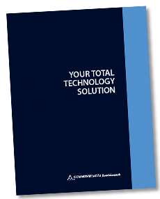 Total Technology Solution