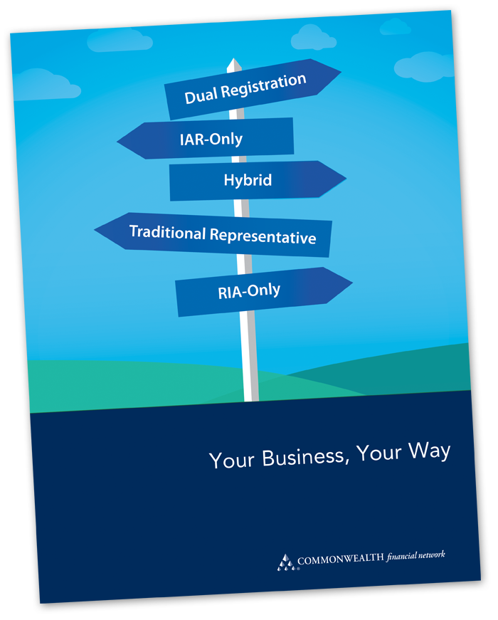 Your Business, Your Way