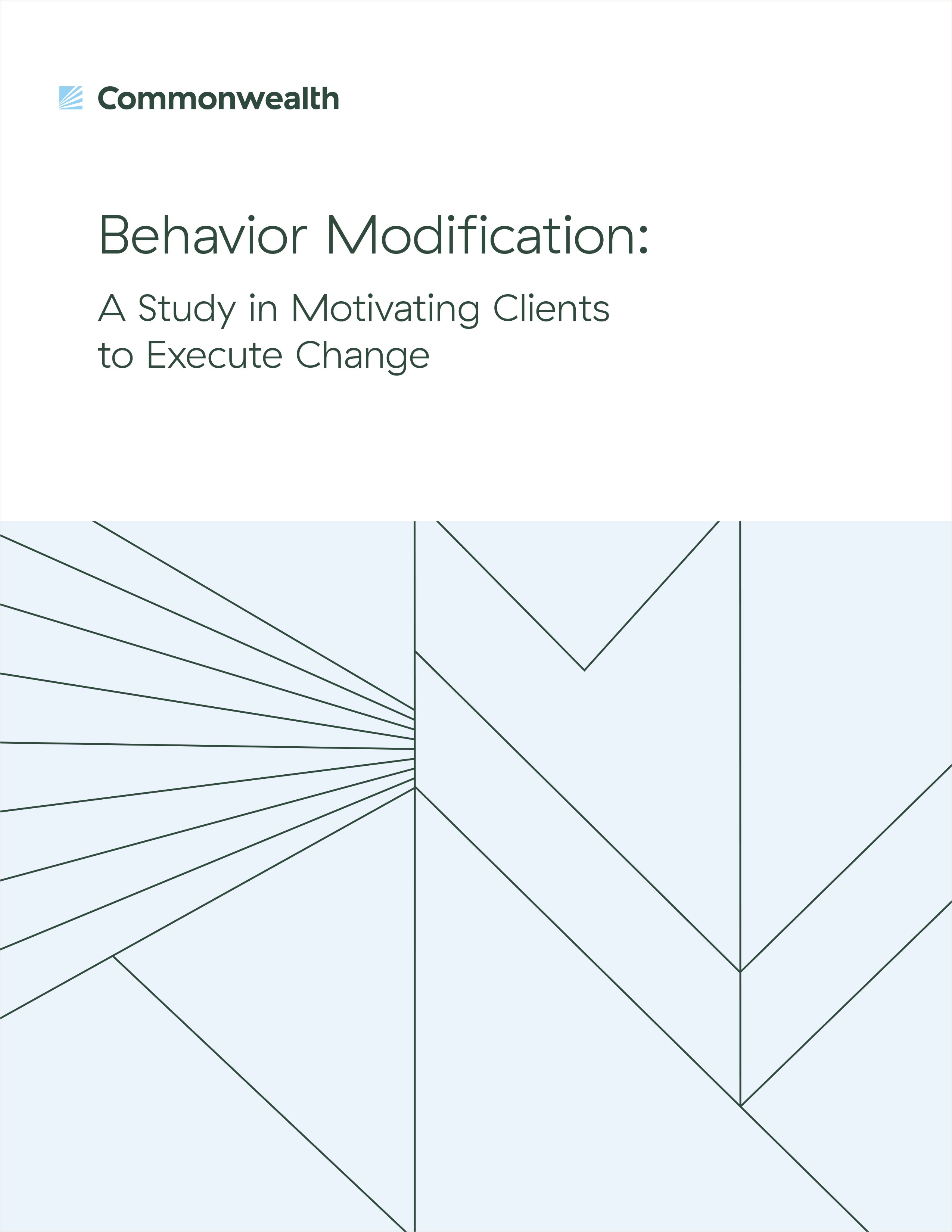 Behavior Modification_A Study in Motivating Clients_v4